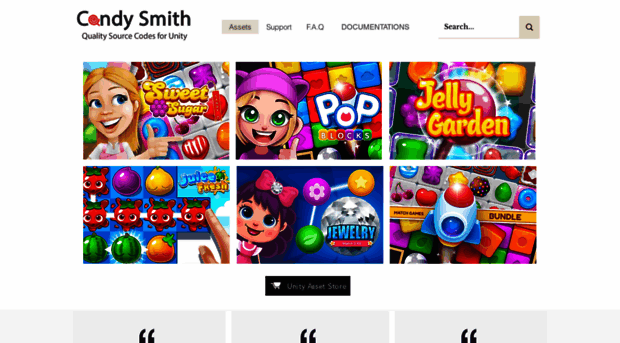 candy-smith.com