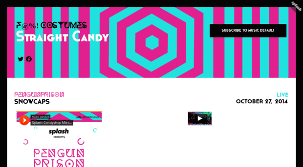 candy-snowcaps.splashthat.com