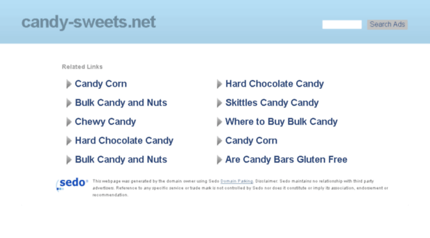 candy-sweets.net