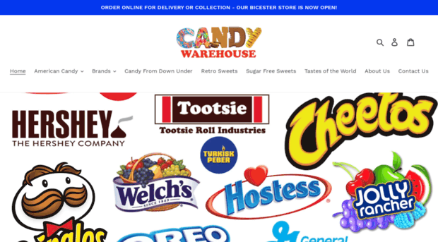 candy-warehouse.co.uk