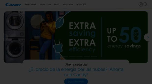 candy.es