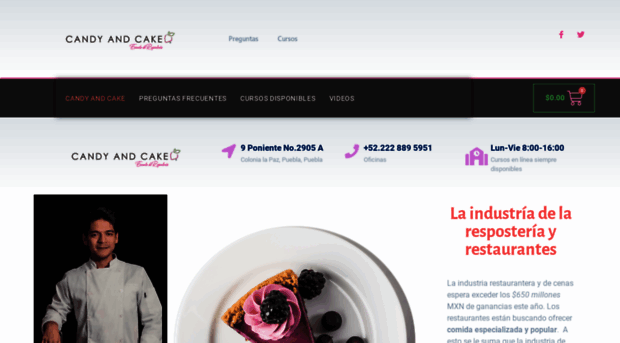 candyandcake.com.mx