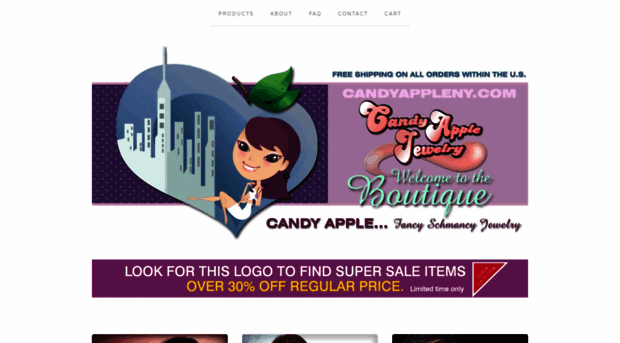 candyapple.bigcartel.com