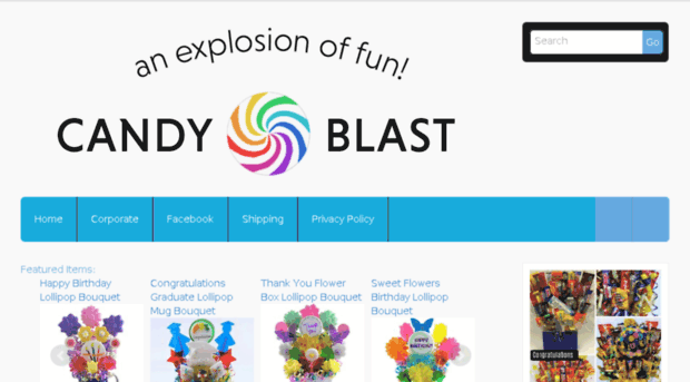 candyblast.com