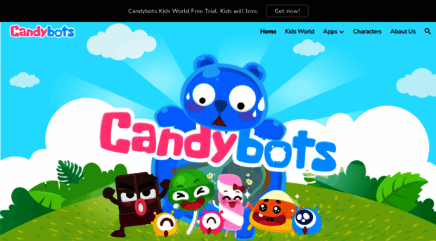 candybots.com