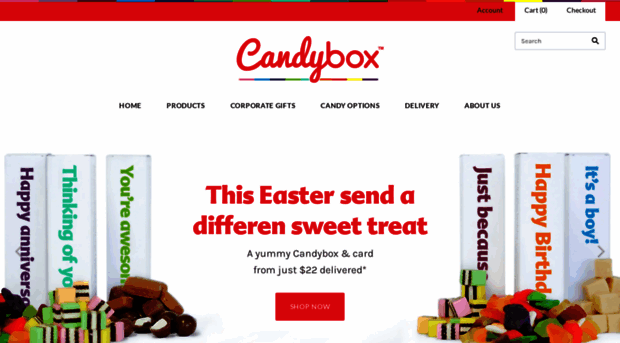 candybox.co.nz