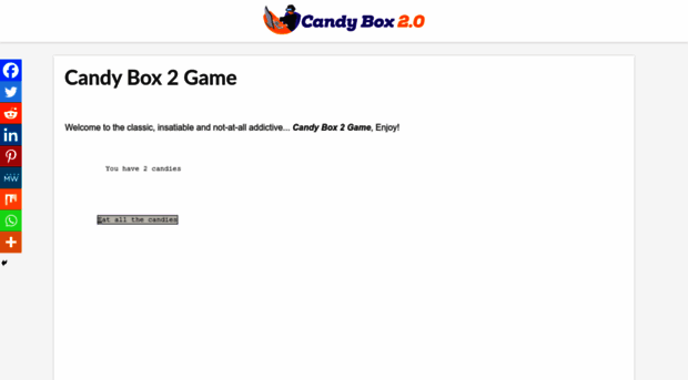 candybox2.net