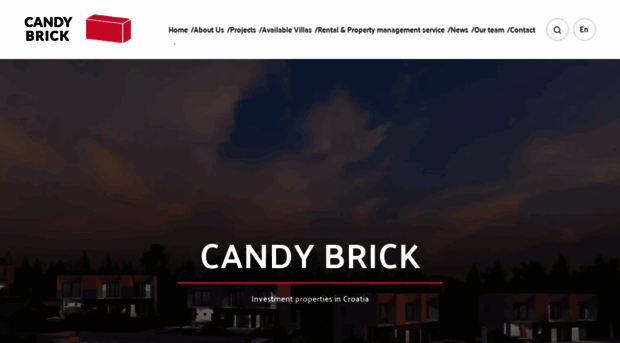 candybrick.com