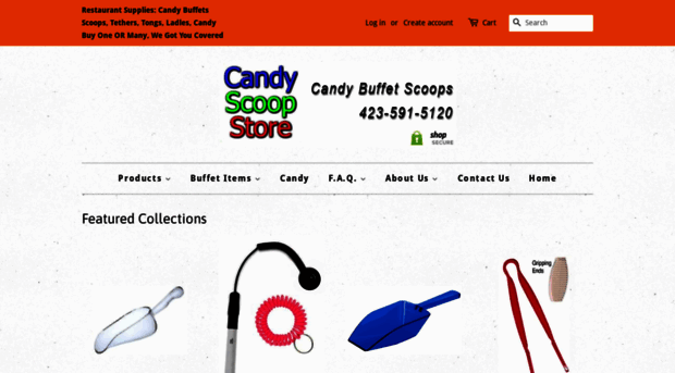 candybuffetscoops.com