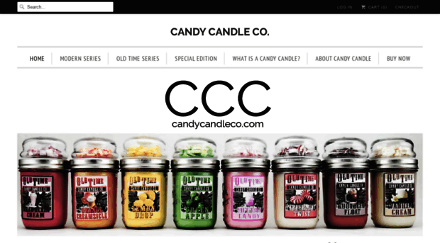 candycandleco.com