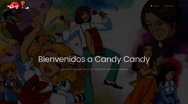 candycandy.tv