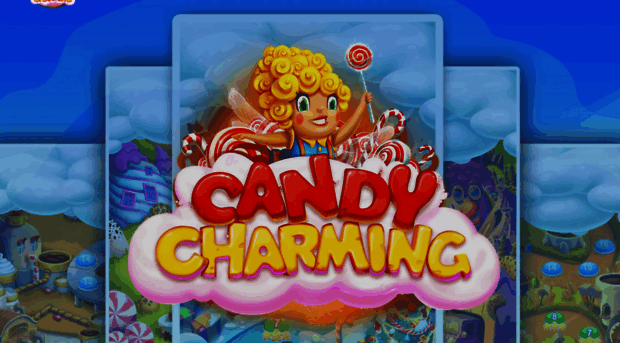 candycharming.com