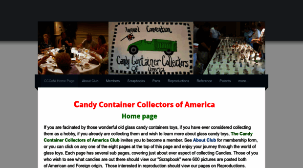 candycontainer.org