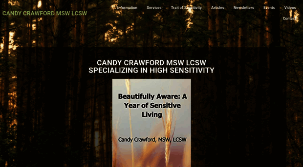 candycrawfordlcsw.com