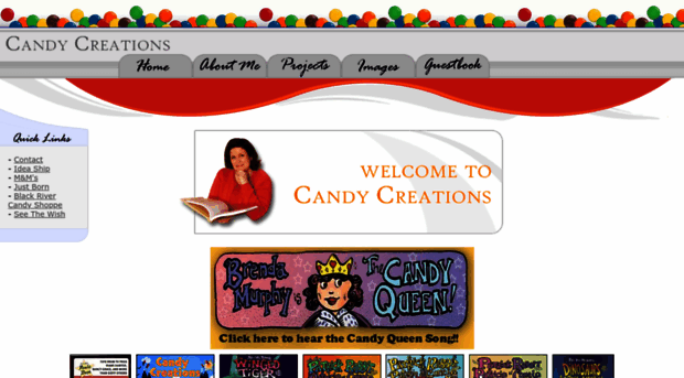 candycreations.net