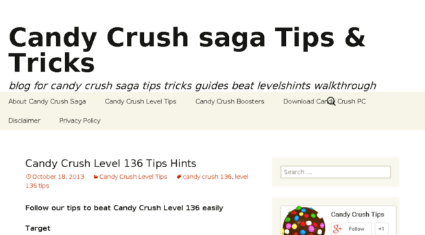 candycrush-tips.com