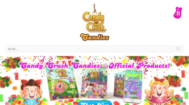 candycrushcandies.com