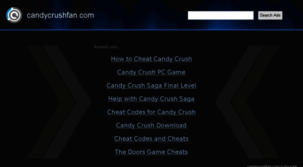 candycrushfan.com