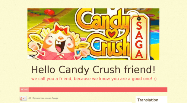 candycrushfriend.com