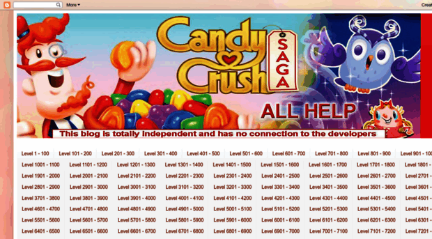 candycrushsagaallhelp.blogspot.com.au