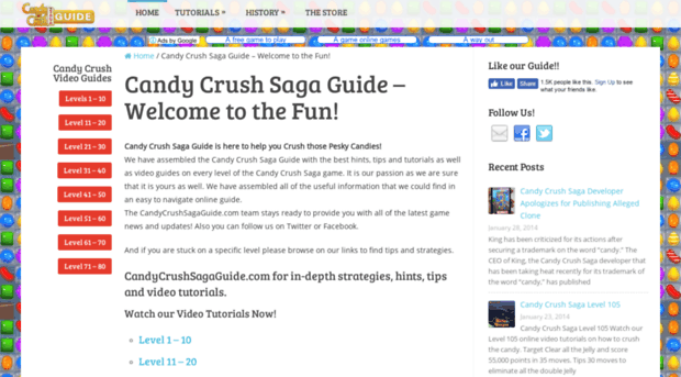 candycrushsagaguide.com