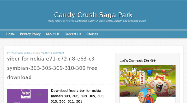 candycrushsagapark.com