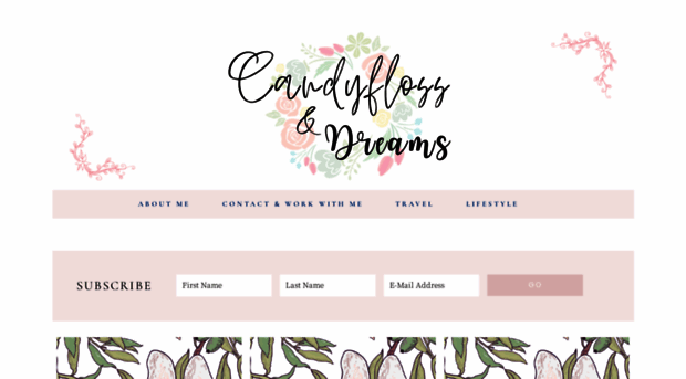 candyflossdreams.net