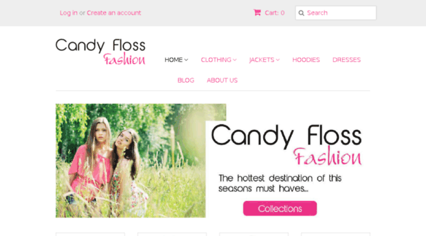 candyflossfashion.myshopify.com