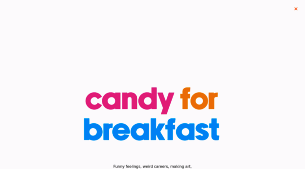 candyforbreakfast.email