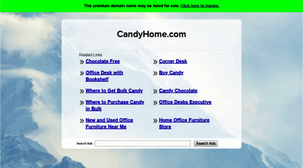 candyhome.com