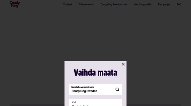 candyking.fi