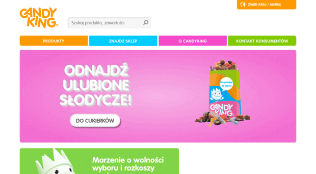 candyking.pl