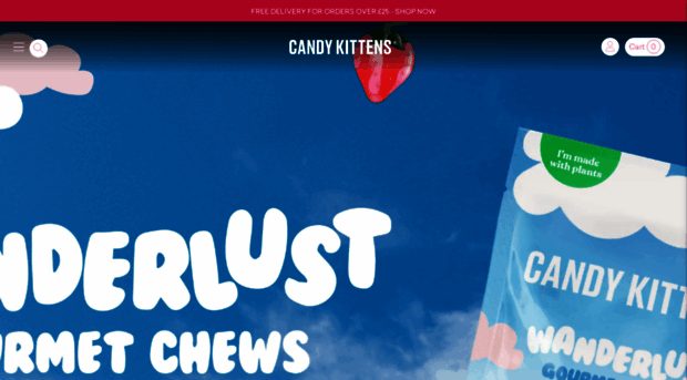 candykittens.com