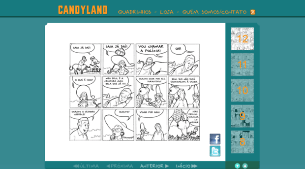 candyland.com.br