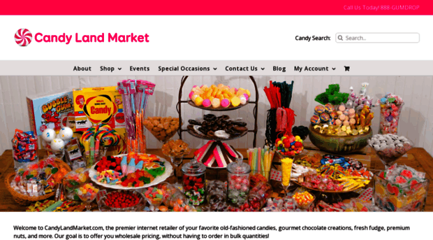 candylandmarket.com