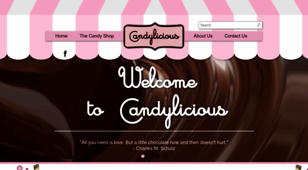 candyliciousmalta.com