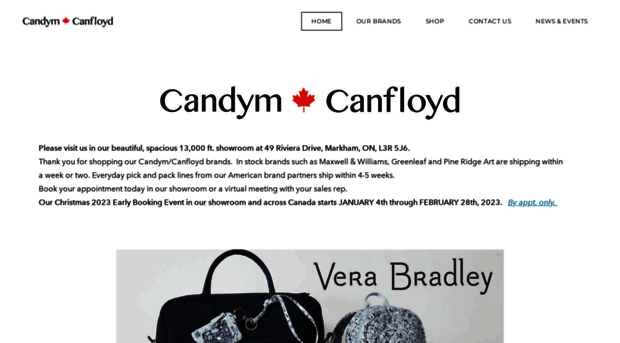 candym.com