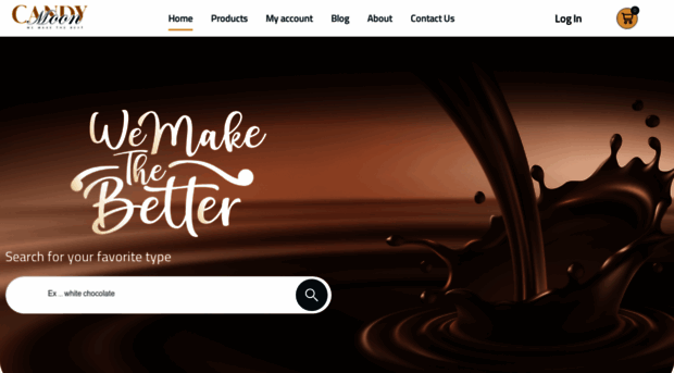 candymoon.co