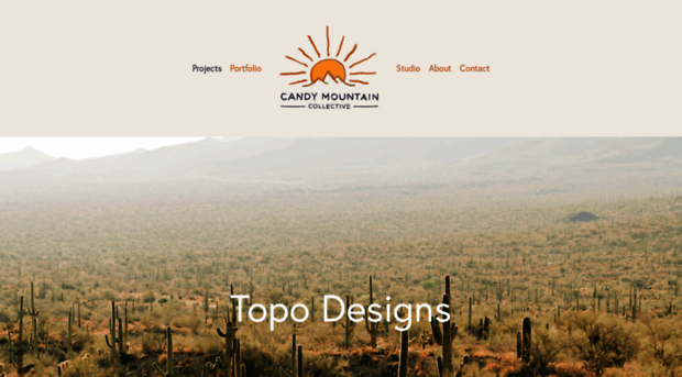 candymountaincollective.com