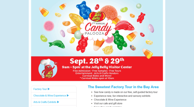 candypalooza.jellybelly.com