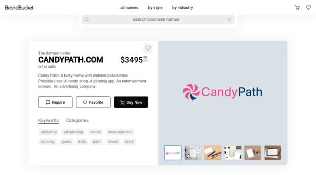candypath.com