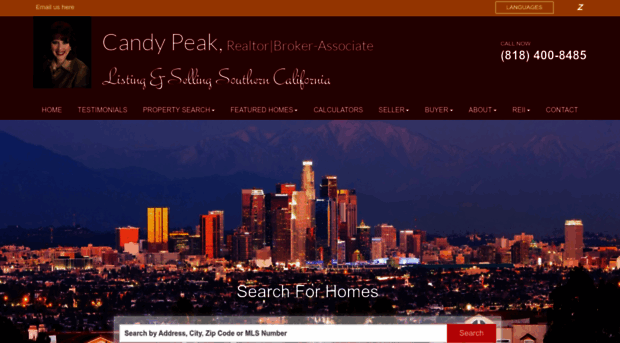 candypeak.com