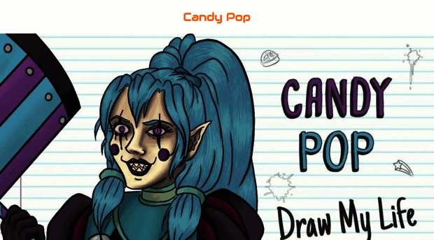 candypop.in