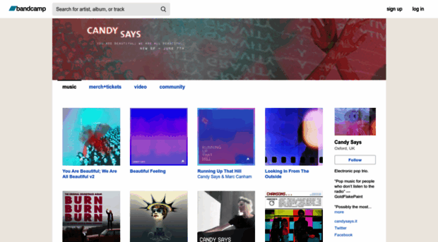 candysays.bandcamp.com