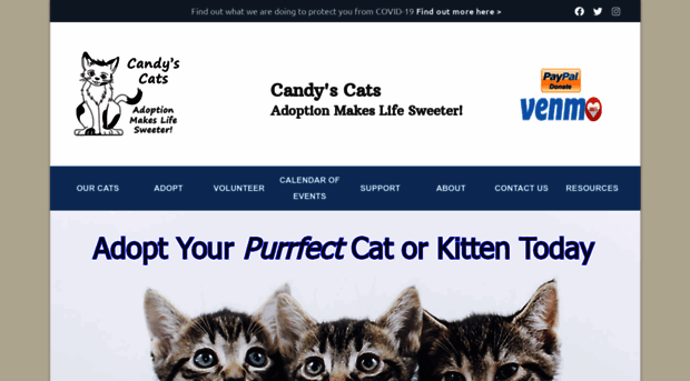 candyscats.org