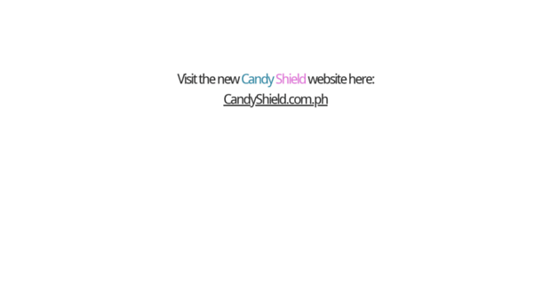 candyshield.weebly.com