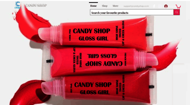 candyshop.co.in