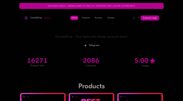 candyshop.sellpass.io