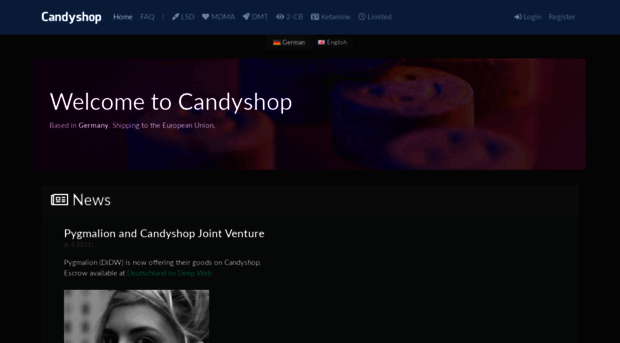 candyshop.to