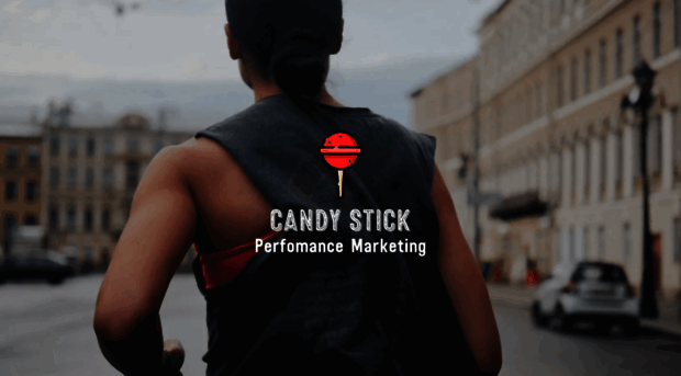 candystick.org